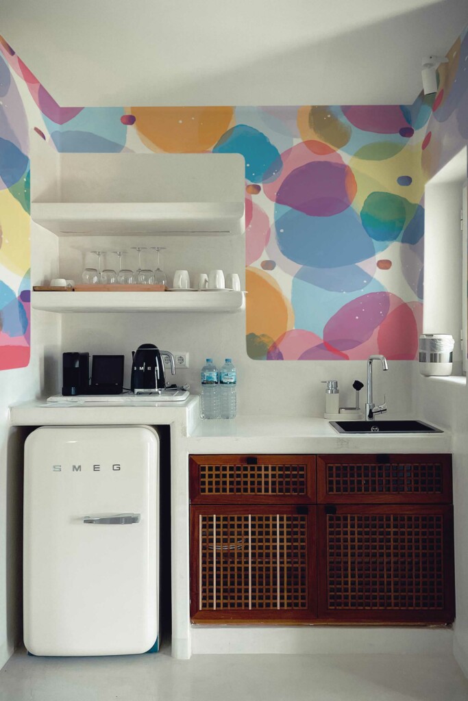 Fancy Walls wall paper mural