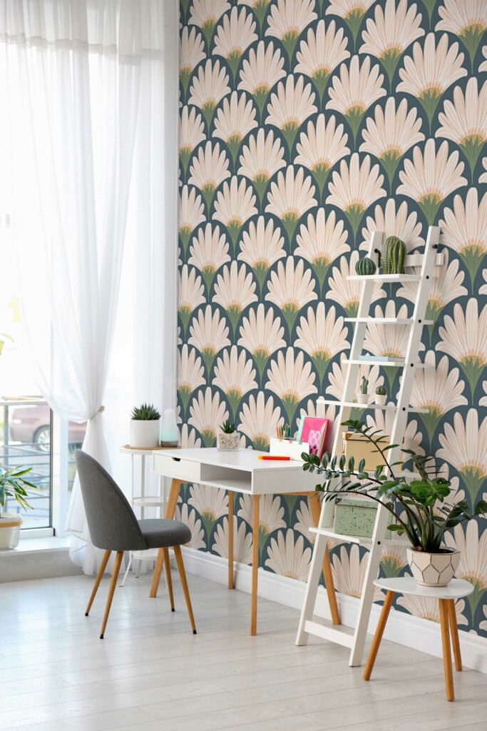 Fancy Walls wall paper mural