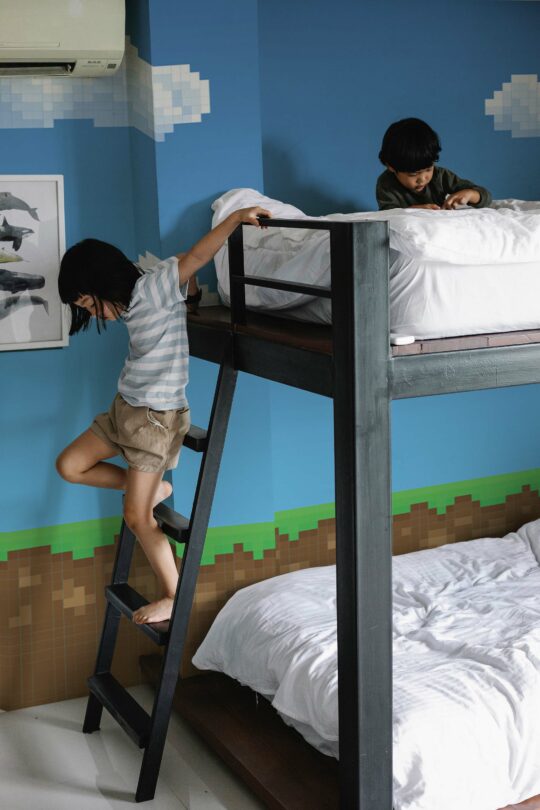 Classic game composition, Fancy Walls wall paper mural