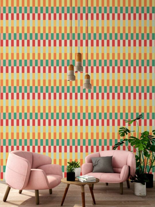 living-room-self-adhesive-wallpaper
