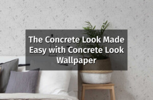 concrete look blog post