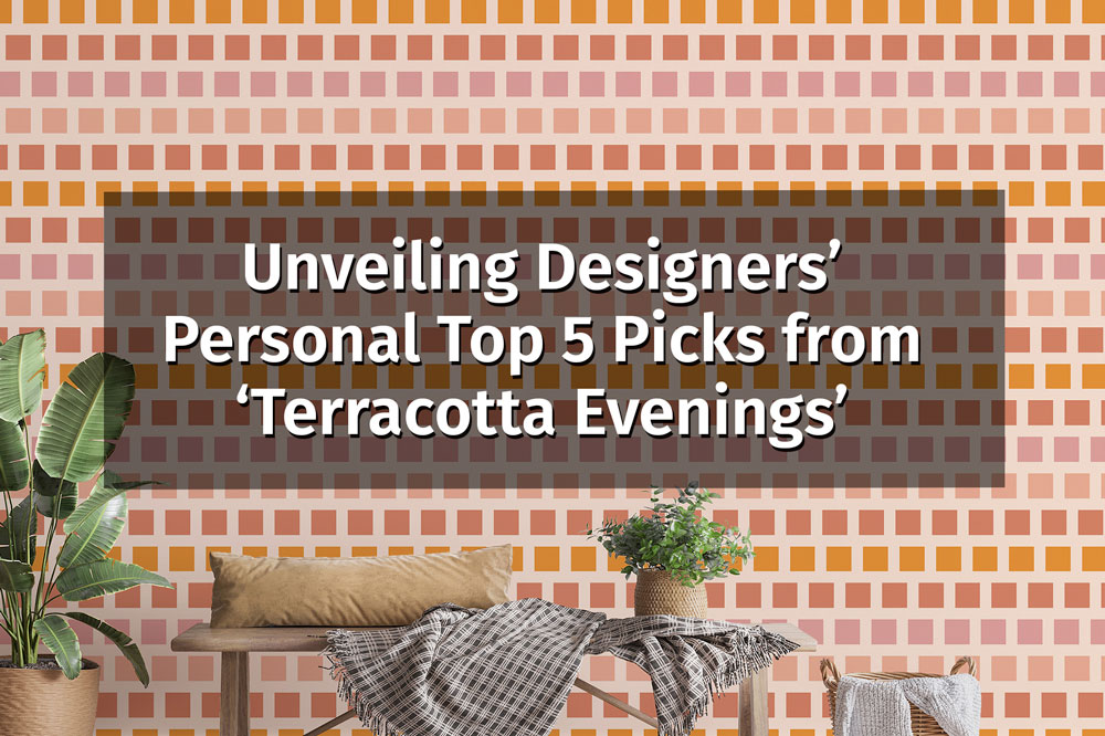 unveiling top 5 designs from terracotta evenings blog post