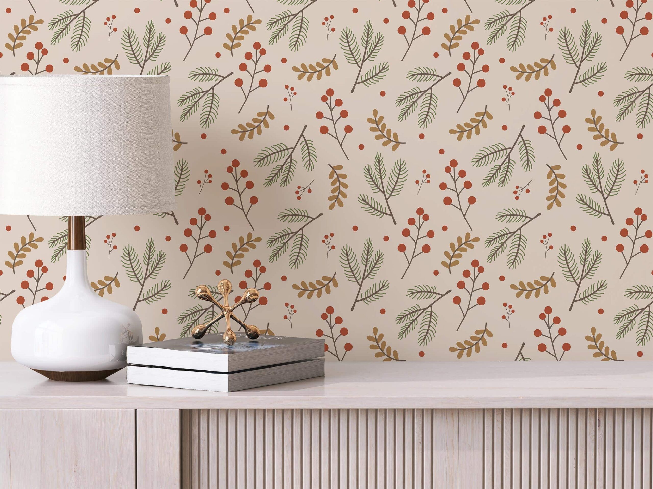 multicolor dining room peel and stick removable wallpaper