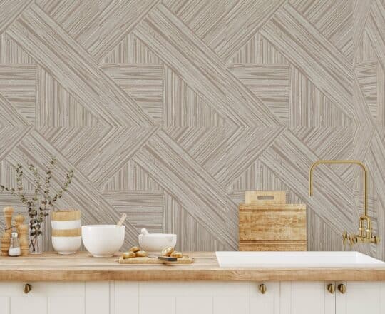 wood removable wallpaper