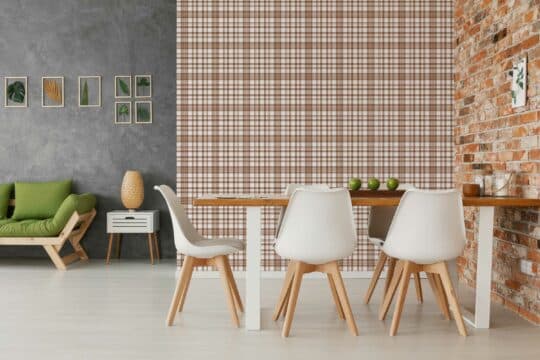 farmhouse removable wallpaper