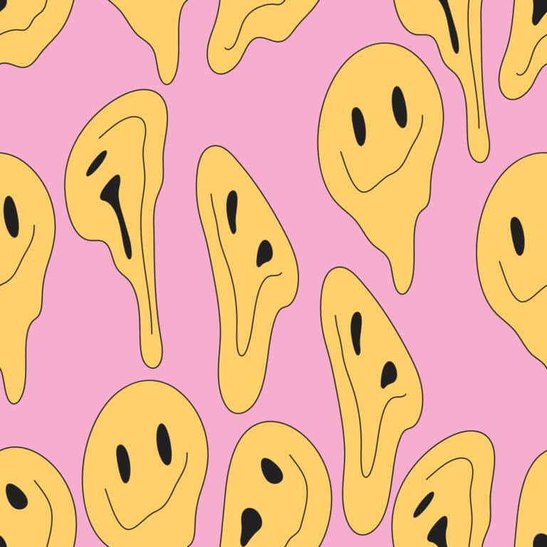 distorted-emoji-wallpaper-peel-and-stick-or-traditional