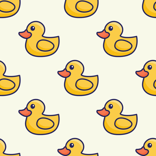 50 Giant Rubber Duck Wallpaper  WallpaperSafari