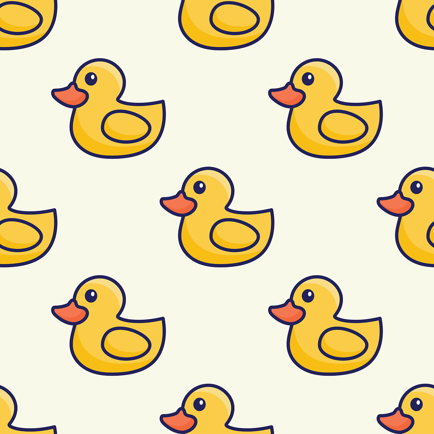duck wallpaper