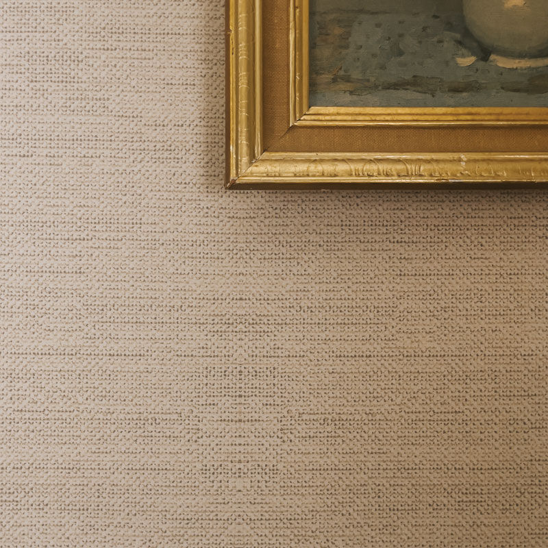 faux grasscloth peel and stick wallpaper for carrie waller