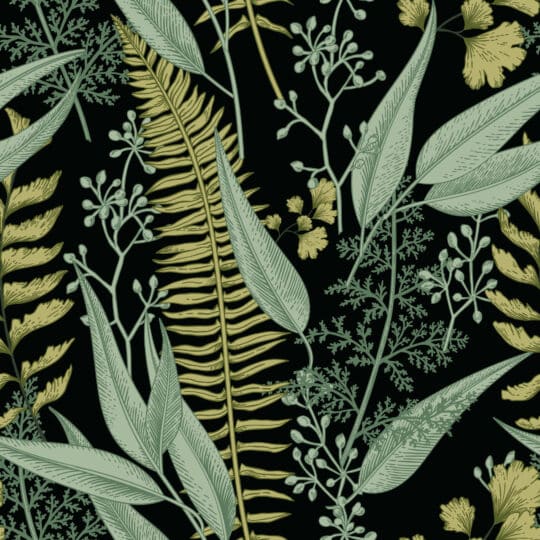 Bold peel and stick wallpaper