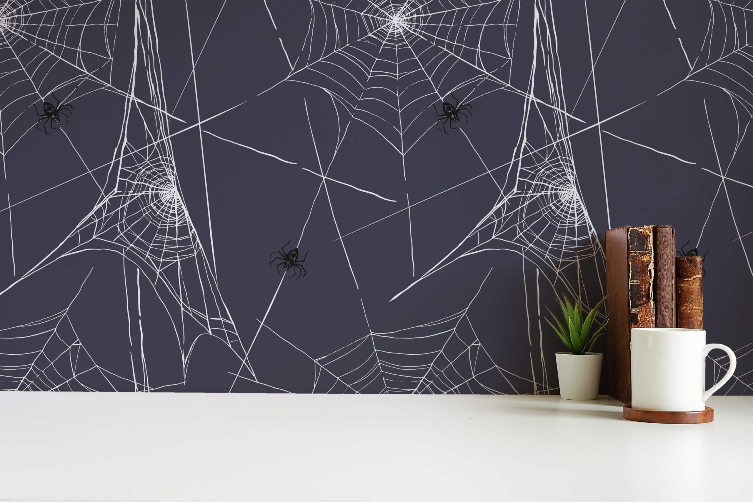Spider-Man Spider Web Southern Black Widow Wallpaper, PNG, 815x885px,  Spiderman, Area, Artwork, Drawing, Halloween Download