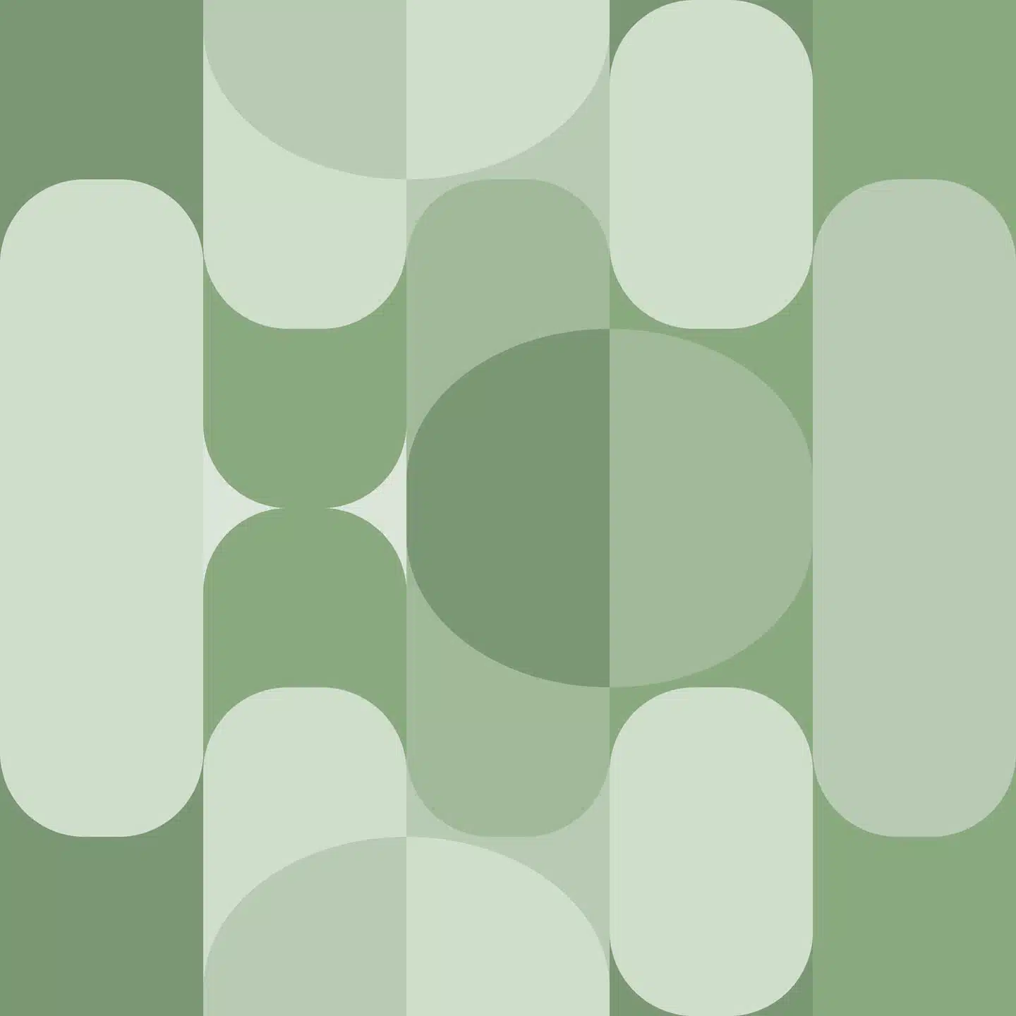 20 Sage Green Aesthetic Wallpaper Backgrounds (FREE)