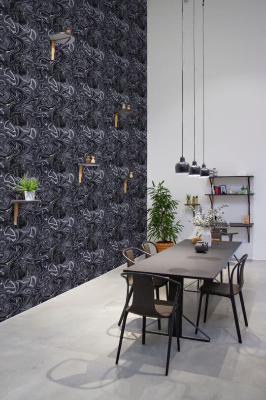 marble peel and stick wallpaper