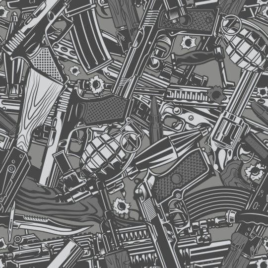 military peel and stick wallpaper