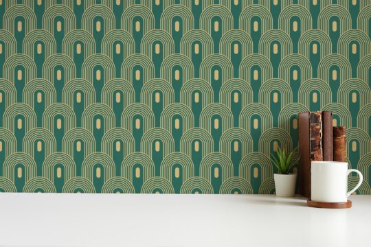 seamless peel and stick wallpaper