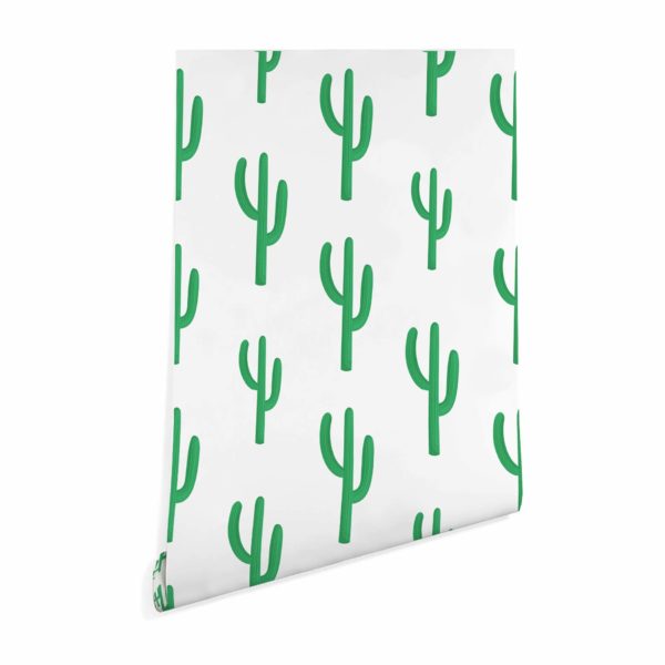 Saguaro cactus sticky wallpaper