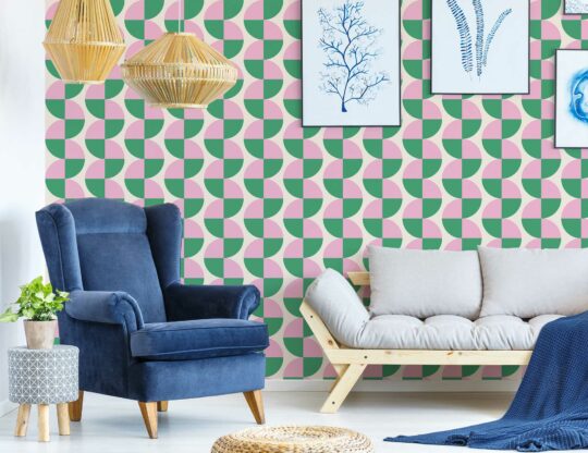 accent wall self-adhesive wallpaper