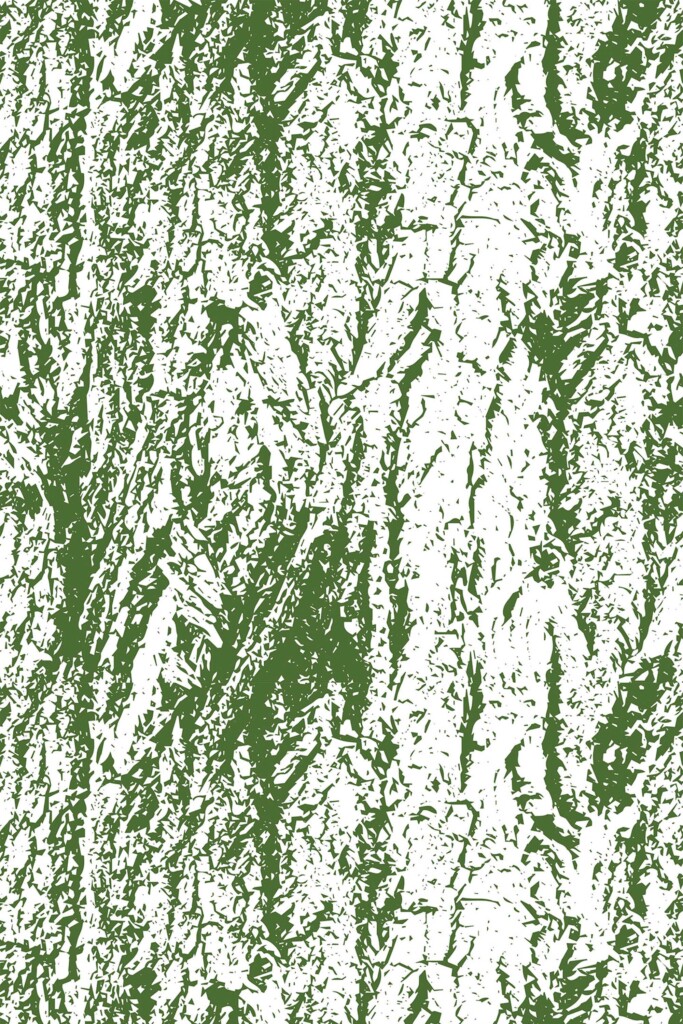 Fancy Walls green texture imitation wallpaper for walls in kitchen decor