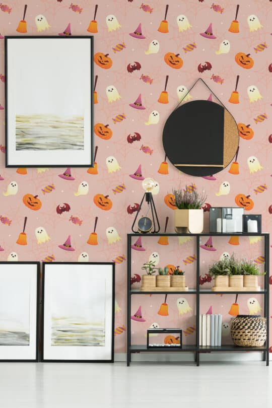 aesthetic-removable-wallpaper
