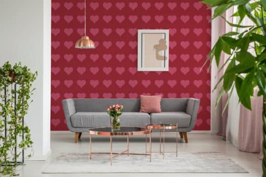 bold removable wallpaper