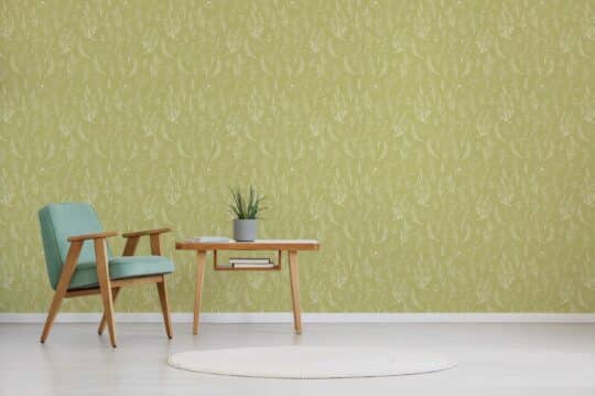 neutral removable wallpaper
