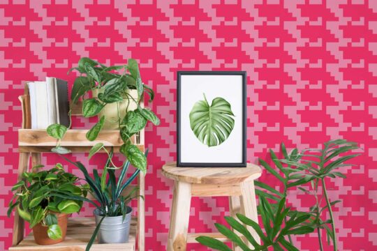big removable wallpaper