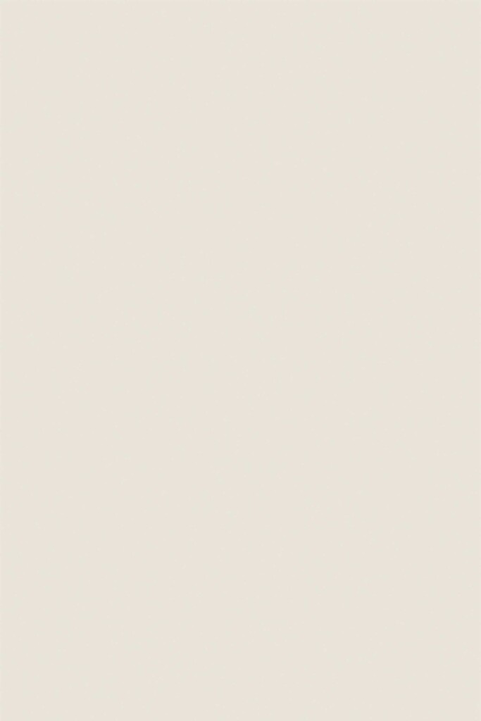 Pure ivory peel and stick wallpaper by Fancy Walls for soft minimalist living spaces