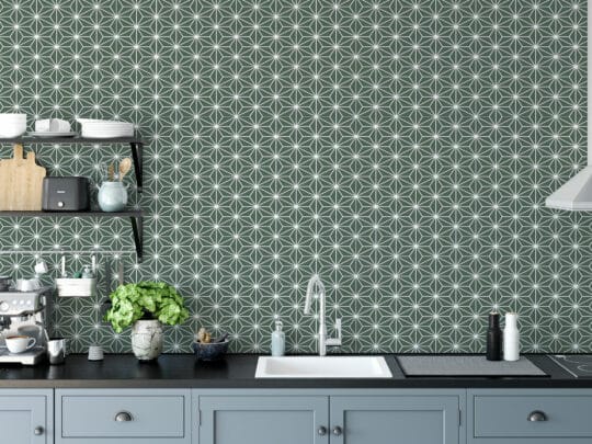 geometric-peel-and-stick-wallpaper