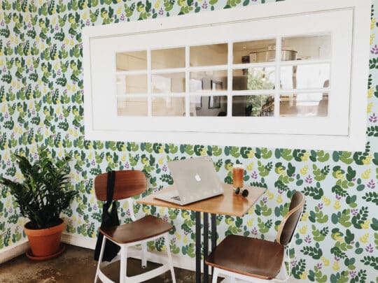 seamless removable wallpaper