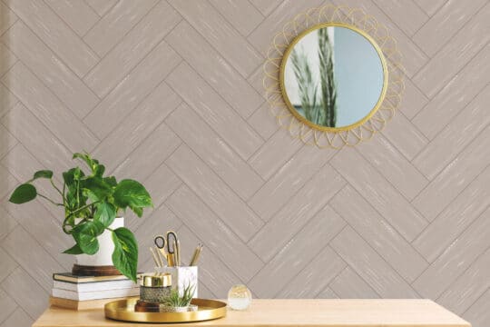 wood removable wallpaper