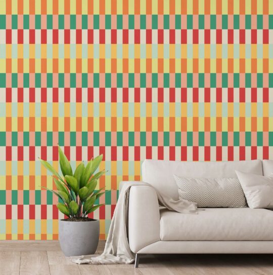 colorful-stick-and-peel-wallpaper