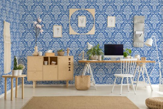 classic removable wallpaper
