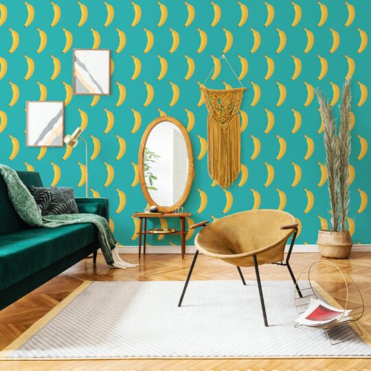 accent wall self-adhesive wallpaper