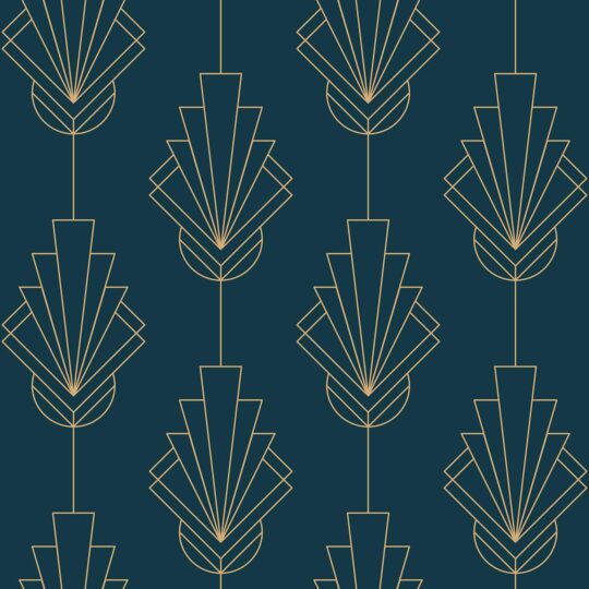 Navy blue peel and stick wallpaper