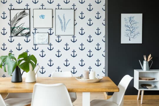 anchor removable wallpaper