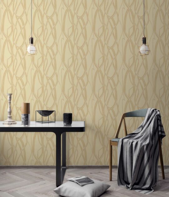 beige living room peel and stick removable wallpaper