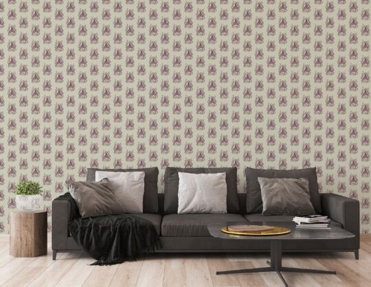nautical peel and stick wallpaper