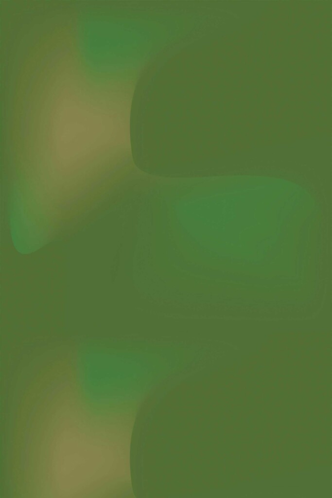 Fancy Walls olive green texture imitation wallpaper for walls in dining room decor