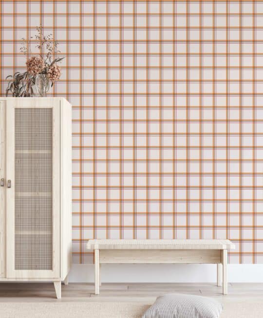 eclectic removable wallpaper