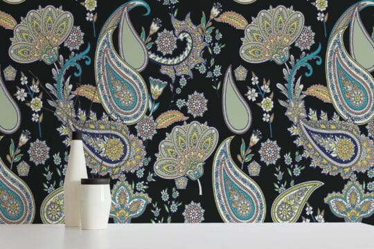 accent wall self-adhesive wallpaper