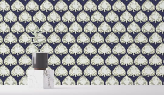 abstract removable wallpaper