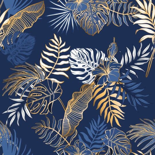 navy blue removable peel and stick wallpaper