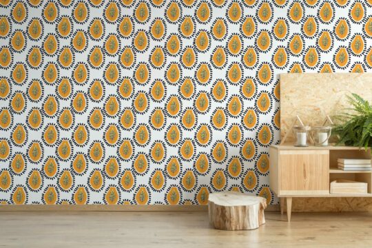 bold removable wallpaper