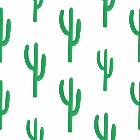 Saguaro cactus removable wallpaper
