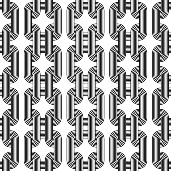geometric art deco peel and stick or non-pasted wallpaper