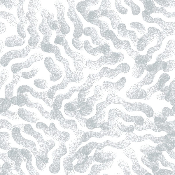 gray and white modern stroke wallpaper peel and stick