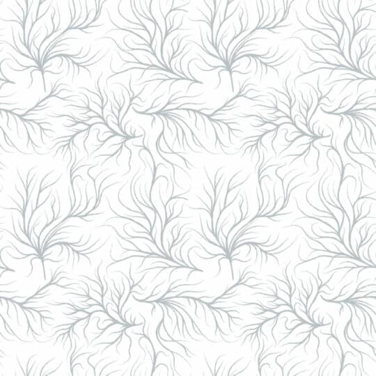 Roots removable wallpaper