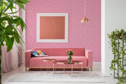 valentine peel and stick wallpaper