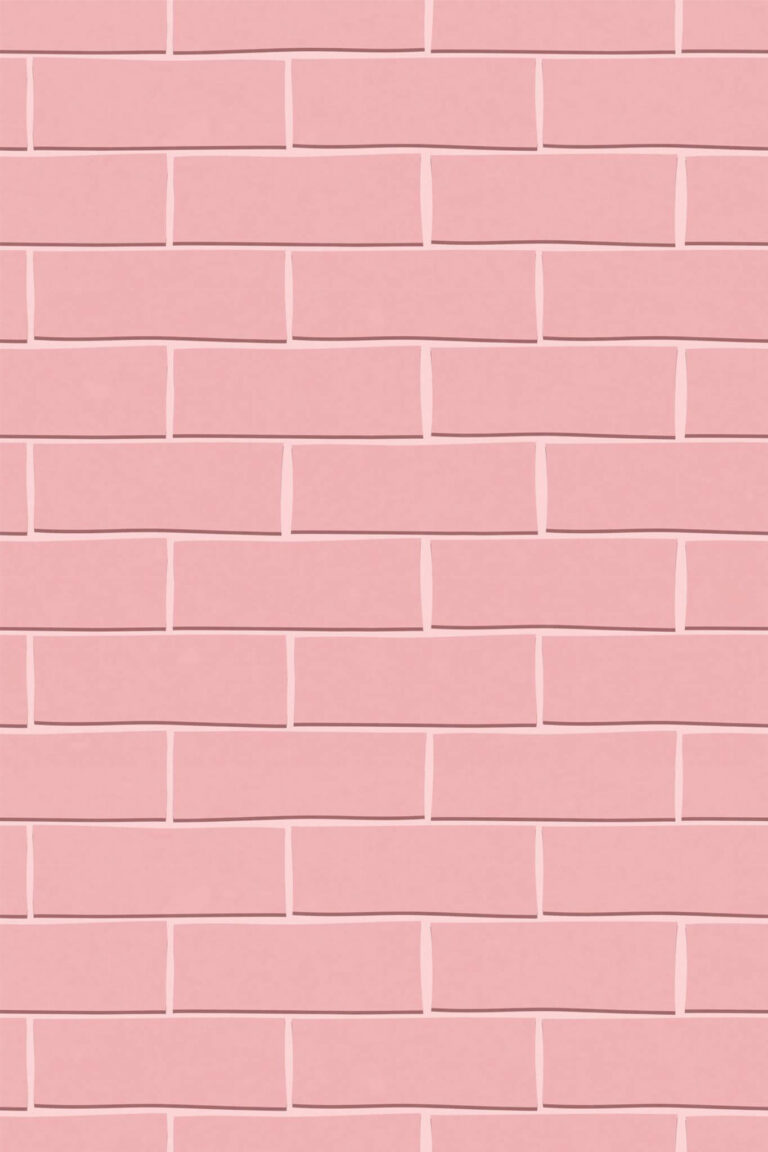 Bathroom wallpapers Peel and Stick, Removable & Splashproof