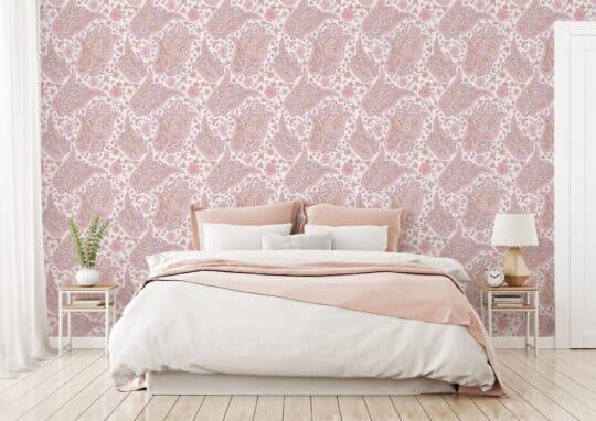 pink-moroccan-unpasted-wallpaper